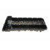 Клапанная крышка BMW 5 F10/F11 / БМВ 5 Ф10/Ф11 3.0 (бензин) N53 2009-2017 176165 FEBI (Германия) - Фото №3