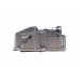 Клапанная крышка BMW 5 F10/F11 / БМВ 5 Ф10/Ф11 2.5 (бензин) 2009-2017 194977 FEBI (Германия) - Фото №3