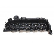 Клапанная крышка BMW 5 F10/F11 / БМВ 5 Ф10/Ф11 3.0d 2009-2017 19624401 VIKA (Тайвань)