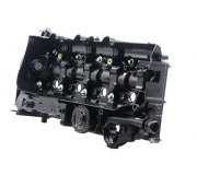 Клапанная крышка BMW 5 F10/F11 / БМВ 5 Ф10/Ф11 2.0d N47 2009-2017 19650901 VIKA (Тайвань)