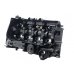 Клапанная крышка BMW 5 F10/F11 / БМВ 5 Ф10/Ф11 2.0d N47 2009-2017 19650901 VIKA (Тайвань) - Фото №1