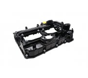 Клапанная крышка BMW 5 F10/F11 / БМВ 5 Ф10/Ф11 2.0 (бензин) 2009-2017 19715301 VIKA (Тайвань)