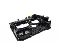 Кришка клапанів BMW 5 F10/F11 / БМВ 5 Ф10/Ф11 2.0 (бензин) 2009-2017 19715301 VIKA (Тайвань)