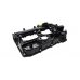 Клапанная крышка BMW 5 F10/F11 / БМВ 5 Ф10/Ф11 2.0 (бензин) 2009-2017 19715301 VIKA (Тайвань) - Фото №1