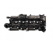 Клапанная крышка BMW 5 F10/F11 / БМВ 5 Ф10/Ф11 2.0d B47 2009-2017 19717001 VIKA (Тайвань)
