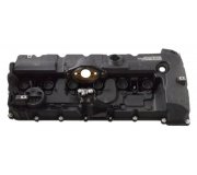 Клапанная крышка BMW 5 F10/F11 / БМВ 5 Ф10/Ф11 2.5 (бензин) 2009-2017 20103099 SWAG (Германия)