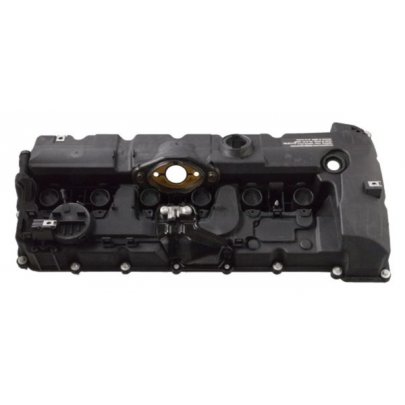 Клапанная крышка BMW 5 F10/F11 / БМВ 5 Ф10/Ф11 2.5 (бензин) 2009-2017 20103099 SWAG (Германия)