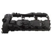 Клапанная крышка BMW 5 F10/F11 / БМВ 5 Ф10/Ф11 3.0 (бензин) N55 2009-2017 20103102 SWAG (Германия)