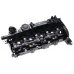 Клапанная крышка BMW 5 F10/F11 / БМВ 5 Ф10/Ф11 2.0d N47 2009-2017 33102320 SWAG (Германия) - Фото №1