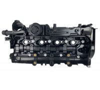 Клапанная крышка BMW 5 F10/F11 / БМВ 5 Ф10/Ф11 2.0d N47 2009-2017 3F103053 AND (Украина)