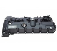 Клапанная крышка BMW 5 F10/F11 / БМВ 5 Ф10/Ф11 2.5 (бензин) 2009-2017 477.270 ELRING (Германия)