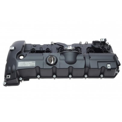 Клапанная крышка BMW 5 F10/F11 / БМВ 5 Ф10/Ф11 2.5 (бензин) 2009-2017 477.270 ELRING (Германия)