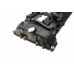 Клапанная крышка BMW 5 F10/F11 / БМВ 5 Ф10/Ф11 3.0 (бензин) N55 2009-2017 477.340 ELRING (Германия) - Фото №6
