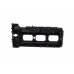Клапанная крышка BMW 5 F10/F11 / БМВ 5 Ф10/Ф11 3.0 (бензин) N55 2009-2017 477.340 ELRING (Германия) - Фото №3