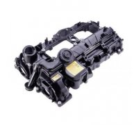 Кришка клапанів BMW 5 F10/F11 / БМВ 5 Ф10/Ф11 2.0 (бензин) 2009-2017 50012502 KOLBENSCHMIDT (Німеччина)