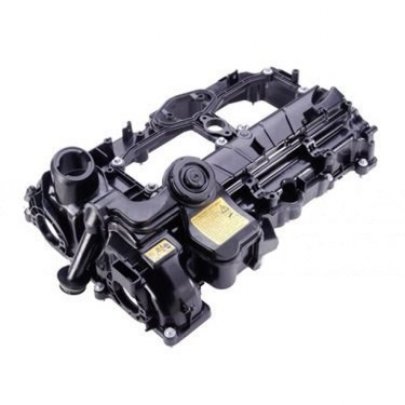 Кришка клапанів BMW 5 F10/F11 / БМВ 5 Ф10/Ф11 2.0 (бензин) 2009-2017 50012502 KOLBENSCHMIDT (Німеччина)