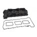 Клапанная крышка BMW 5 F10/F11 / БМВ 5 Ф10/Ф11 3.0 (бензин) N55 2009-2017 57685 AIC (Германия) - Фото №4