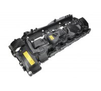 Клапанная крышка BMW 5 F10/F11 / БМВ 5 Ф10/Ф11 3.0 (бензин) N55 2009-2017 57685 AIC (Германия)