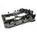Клапанная крышка BMW 5 F10/F11 / БМВ 5 Ф10/Ф11 2.0 (бензин) 2009-2017 58299 AIC (Германия) - Фото №2