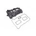 Клапанная крышка BMW 5 F10/F11 / БМВ 5 Ф10/Ф11 2.0 (бензин) 2009-2017 58299 AIC (Германия) - Фото №3
