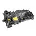 Клапанная крышка BMW 5 F10/F11 / БМВ 5 Ф10/Ф11 2.0 (бензин) 2009-2017 58299 AIC (Германия) - Фото №1