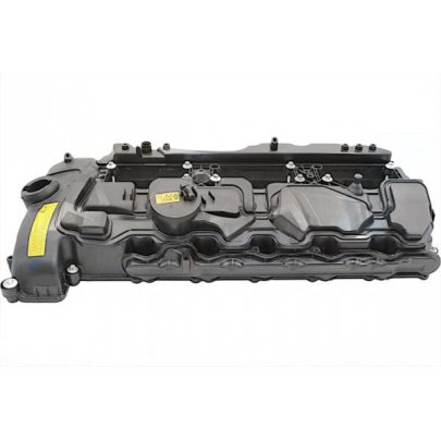Клапанная крышка BMW 5 F10/F11 / БМВ 5 Ф10/Ф11 3.0 (бензин) N55 2009-2017 70-1007 IJS (Испания)