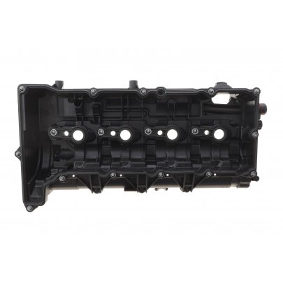Клапанная крышка BMW 5 F10/F11 / БМВ 5 Ф10/Ф11 2.0d N47 2009-2017 70-1032 IJS (Испания)