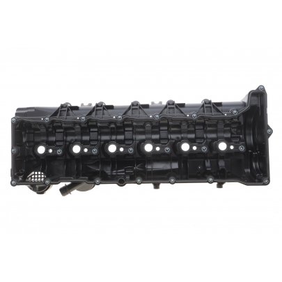 Клапанная крышка BMW 5 F10/F11 / БМВ 5 Ф10/Ф11 3.0d 2009-2017 70-1034 IJS (Испания)