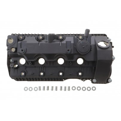 Клапанная крышка BMW 5 F10/F11 / БМВ 5 Ф10/Ф11 3.0 (бензин) N53 2009-2017 70-1043 IJS (Испания)