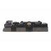 Клапанная крышка BMW 5 F10/F11 / БМВ 5 Ф10/Ф11 3.0 (бензин) N53 2009-2017 70-1043 IJS (Испания) - Фото №4