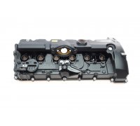 Клапанная крышка BMW 5 F10/F11 / БМВ 5 Ф10/Ф11 2.5 (бензин) 2009-2017 7011101 AUTOTECHTEILE (Германия)