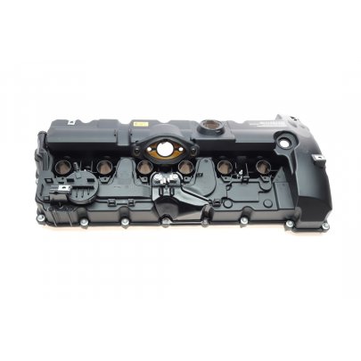Клапанная крышка BMW 5 F10/F11 / БМВ 5 Ф10/Ф11 2.5 (бензин) 2009-2017 7011101 AUTOTECHTEILE (Германия)