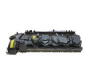 Клапанная крышка BMW 5 F10/F11 / БМВ 5 Ф10/Ф11 ActiveHybrid 2009-2017 7011103 AUTOTECHTEILE (Германия)