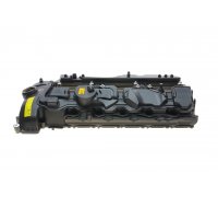 Клапанная крышка BMW 5 F10/F11 / БМВ 5 Ф10/Ф11 3.0 (бензин) N55 2009-2017 7011103 AUTOTECHTEILE (Германия)