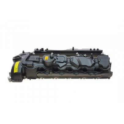 Клапанная крышка BMW 5 F10/F11 / БМВ 5 Ф10/Ф11 3.0 (бензин) N55 2009-2017 7011103 AUTOTECHTEILE (Германия)