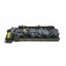 Клапанная крышка BMW 5 F10/F11 / БМВ 5 Ф10/Ф11 3.0 (бензин) N55 2009-2017 7011103 AUTOTECHTEILE (Германия) - Фото №1