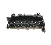 Клапанная крышка BMW 5 F10/F11 / БМВ 5 Ф10/Ф11 2.0d N47 2009-2017 7011124 AUTOTECHTEILE (Германия)