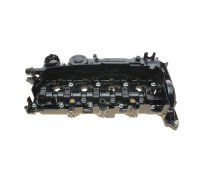 Клапанная крышка BMW 5 F10/F11 / БМВ 5 Ф10/Ф11 2.0d N47 2009-2017 7011124 AUTOTECHTEILE (Германия)