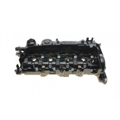 Клапанная крышка BMW 5 F10/F11 / БМВ 5 Ф10/Ф11 2.0d N47 2009-2017 7011124 AUTOTECHTEILE (Германия)