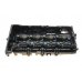 Клапанная крышка BMW 5 F10/F11 / БМВ 5 Ф10/Ф11 2.0d N47 2009-2017 7011124 AUTOTECHTEILE (Германия) - Фото №3