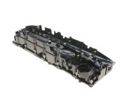 Клапанная крышка BMW 5 F10/F11 / БМВ 5 Ф10/Ф11 3.0d 2009-2017 7011125 AUTOTECHTEILE (Германия)