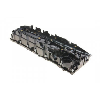 Клапанная крышка BMW 5 F10/F11 / БМВ 5 Ф10/Ф11 3.0d 2009-2017 7011125 AUTOTECHTEILE (Германия)