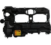 Клапанная крышка BMW 5 F10/F11 / БМВ 5 Ф10/Ф11 2.0 (бензин) 2009-2017 71-17225-00 VICTOR REINZ (Германия)