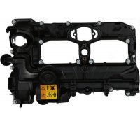 Клапанная крышка BMW 5 F10/F11 / БМВ 5 Ф10/Ф11 2.0 (бензин) 2009-2017 71-17225-00 VICTOR REINZ (Германия)