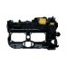 Клапанная крышка BMW 5 F10/F11 / БМВ 5 Ф10/Ф11 2.0 (бензин) 2009-2017 7170004 KAMOKA (Польша) - Фото №1