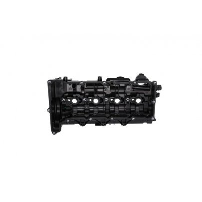 Клапанная крышка BMW 5 F10/F11 / БМВ 5 Ф10/Ф11 2.0d N47 2009-2017 7170018 KAMOKA (Польша)