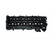 Клапанная крышка BMW 5 F10/F11 / БМВ 5 Ф10/Ф11 3.0d 2009-2017 7170045 KAMOKA (Польша)