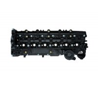Клапанная крышка BMW 5 F10/F11 / БМВ 5 Ф10/Ф11 3.0d 2009-2017 7170045 KAMOKA (Польша)