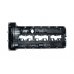 Клапанная крышка BMW 5 F10/F11 / БМВ 5 Ф10/Ф11 3.0 (бензин) N53 2009-2017 7170054 KAMOKA (Польша) - Фото №2