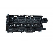 Клапанная крышка BMW 5 F10/F11 / БМВ 5 Ф10/Ф11 2.0d B47 2009-2017 7170094 KAMOKA (Польша)
